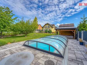 Prodej rodinného domu, Líšťany, 115 m2