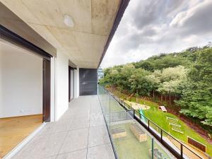 Pronájem bytu 2+kk, Praha - Modřany, Československého exilu, 60 m2