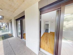 Pronájem bytu 2+kk, Praha - Modřany, Československého exilu, 60 m2