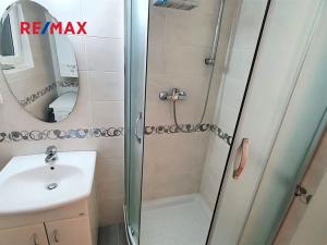 Pronájem bytu 3+kk, Praha - Bubeneč, dr. Zikmunda Wintra, 83 m2