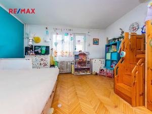 Prodej bytu 2+1, Praha - Vinohrady, Milešovská, 62 m2