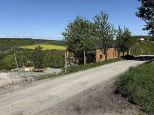 Prodej chaty, Tišnov, 25 m2