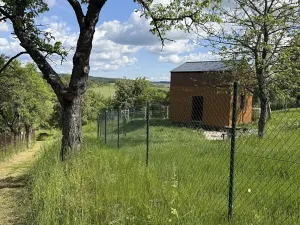 Prodej chaty, Tišnov, 25 m2