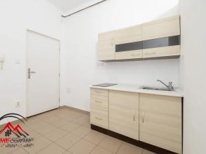 Pronájem bytu 1+1, Ostrava, Mariánskohorská, 37 m2