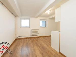 Pronájem bytu 1+1, Ostrava, Mariánskohorská, 31 m2