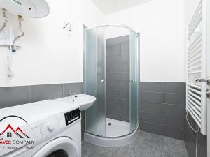 Pronájem bytu 1+kk, Ostrava, Palackého, 29 m2