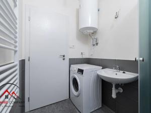 Pronájem bytu 1+kk, Ostrava, Palackého, 29 m2