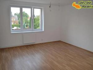 Pronájem bytu 4+1, Brušperk, Nábřeží, 89 m2