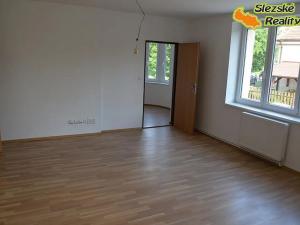 Pronájem bytu 4+1, Brušperk, Nábřeží, 89 m2