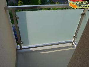 Pronájem bytu 4+1, Brušperk, Nábřeží, 89 m2