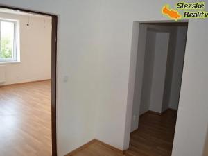 Pronájem bytu 4+1, Brušperk, Nábřeží, 89 m2