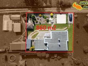 Prodej rodinného domu, Albrechtičky, 320 m2