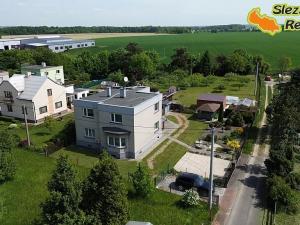 Prodej rodinného domu, Albrechtičky, 320 m2