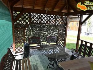 Prodej rodinného domu, Albrechtičky, 320 m2