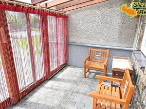 Prodej rodinného domu, Albrechtičky, 320 m2
