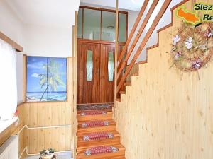 Prodej rodinného domu, Albrechtičky, 320 m2