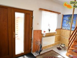 Prodej rodinného domu, Albrechtičky, 320 m2