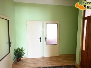 Prodej rodinného domu, Albrechtičky, 320 m2