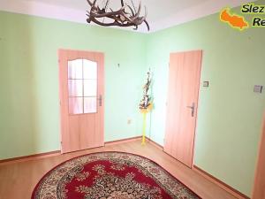 Prodej rodinného domu, Albrechtičky, 320 m2