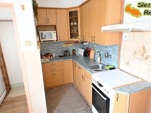 Prodej rodinného domu, Albrechtičky, 320 m2