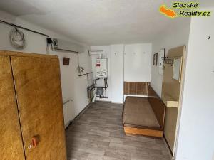 Prodej rodinného domu, Albrechtičky, 320 m2