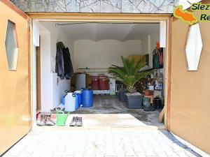 Prodej rodinného domu, Albrechtičky, 320 m2