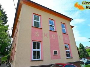 Prodej rodinného domu, Albrechtičky, 320 m2