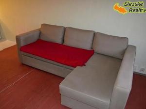 Pronájem bytu 1+kk, Ostrava, Výškovická, 32 m2