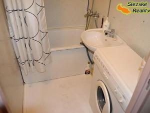 Pronájem bytu 1+kk, Ostrava, Výškovická, 32 m2