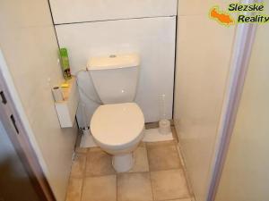 Pronájem bytu 1+kk, Ostrava, Výškovická, 32 m2