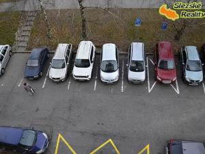 Pronájem bytu 1+kk, Ostrava, Výškovická, 32 m2