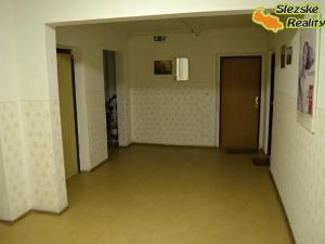Pronájem bytu 1+kk, Ostrava, Výškovická, 32 m2