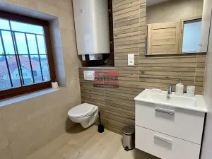 Pronájem bytu 2+kk, Bechyně, Široká, 59 m2