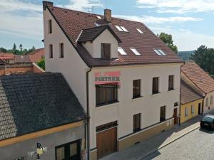 Pronájem bytu 2+kk, Bechyně, Široká, 59 m2