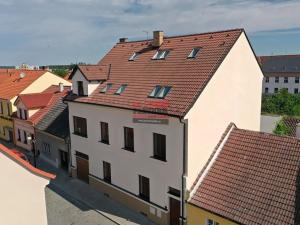 Pronájem bytu 2+kk, Bechyně, Široká, 59 m2