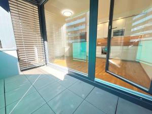 Pronájem bytu 1+kk, Praha - Holešovice, U průhonu, 39 m2