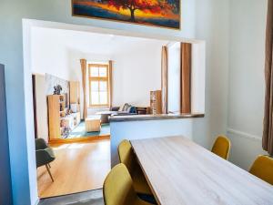 Prodej bytu 3+1, Trutnov, Jiráskovo náměstí, 75 m2