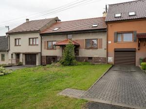 Prodej rodinného domu, Hrabůvka, 267 m2
