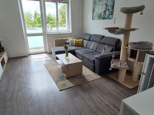 Prodej bytu 3+1, Turnov, Družstevní, 61 m2
