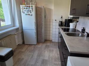 Prodej bytu 3+1, Turnov, Družstevní, 61 m2