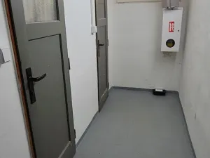 Prodej bytu 3+1, Turnov, Družstevní, 61 m2
