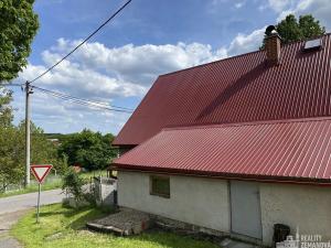 Prodej rodinného domu, Železný Brod, 120 m2