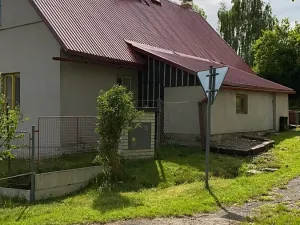 Prodej rodinného domu, Železný Brod, 120 m2