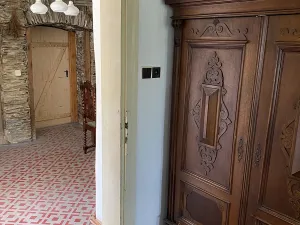 Prodej rodinného domu, Železný Brod, 120 m2