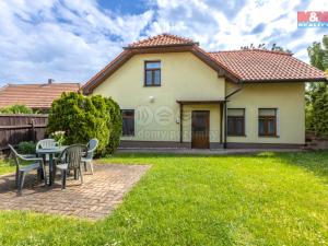Prodej rodinného domu, Žiželice, Husova, 123 m2