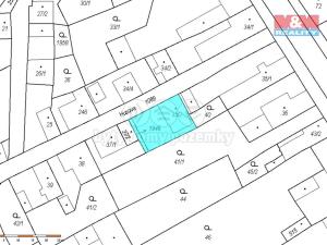 Prodej rodinného domu, Žiželice, Husova, 123 m2