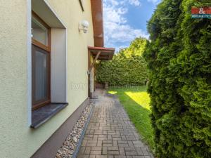 Prodej rodinného domu, Žiželice, Husova, 123 m2