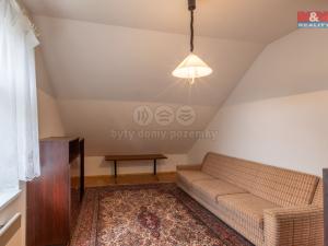 Prodej rodinného domu, Žiželice, Husova, 123 m2