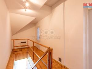 Prodej rodinného domu, Žiželice, Husova, 123 m2