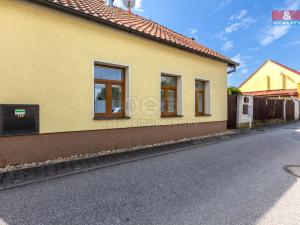 Prodej rodinného domu, Žiželice, Husova, 123 m2